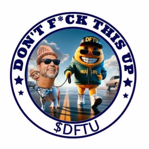 Nugget of advice: DFTU