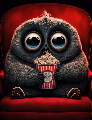 MiniMonster