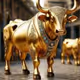 Golden Bull