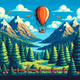 BALLOON