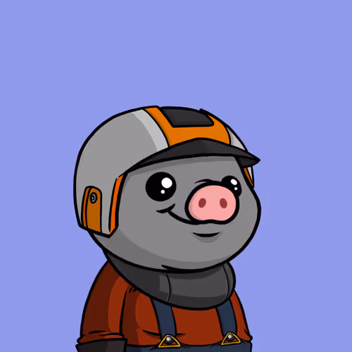 Bacon Farmers #207