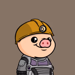 Bacon Farmers #534