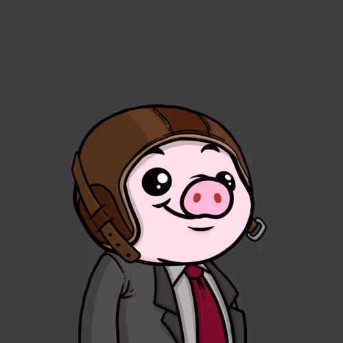 Bacon Farmers #290