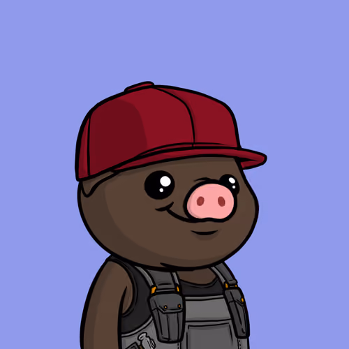 Bacon Farmers #205