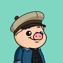 Bacon Farmers #329