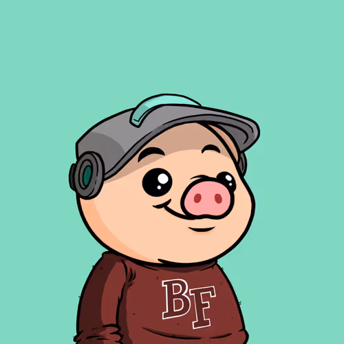 Bacon Farmers #196