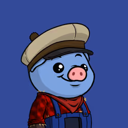 Bacon Farmers #725