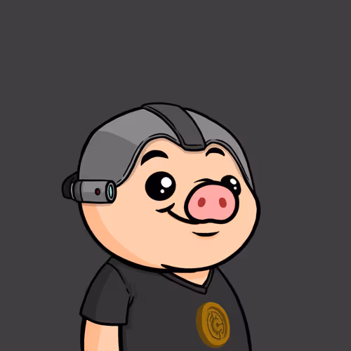Bacon Farmers #659