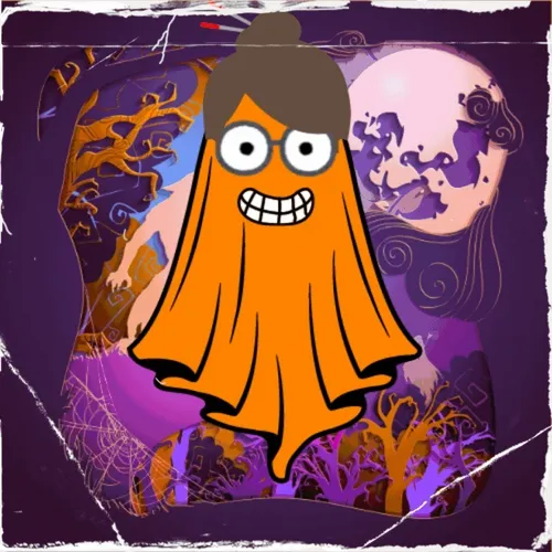 Blast Ghosty