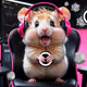 Party Girls Hammy