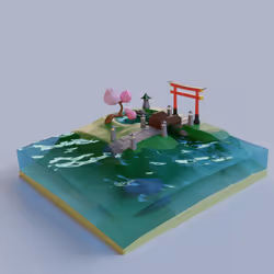 Paradise Lands #477