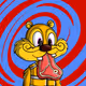 743