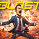 Blast Hard WorkL2