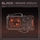 Blade Module NFT - Bronze