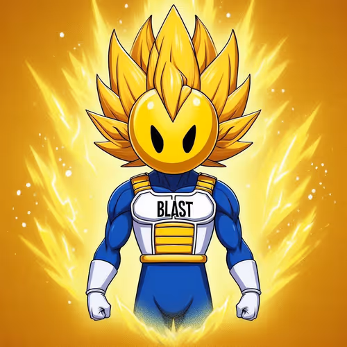 Blasgeta