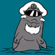 Captain Flipper