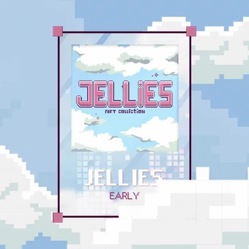 Jellies Register