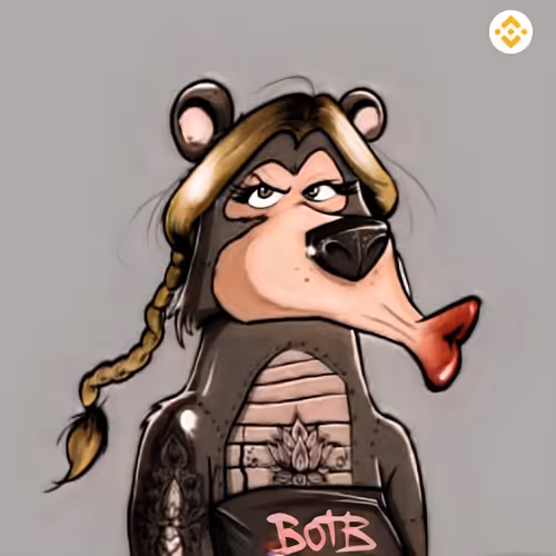Bear Girl