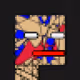 2989