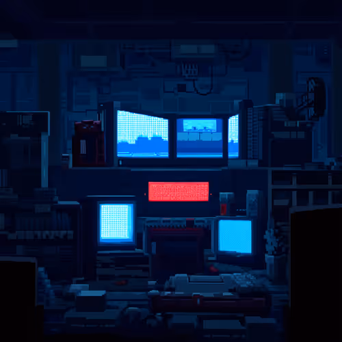 Blastcomputer