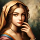 Da Vinci's Darlings