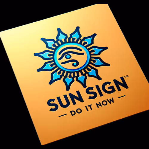 SunSign