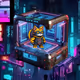 BlastCat