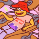 Blastoonz