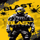BLAST PREMIER