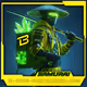 SAMURAI BLAST