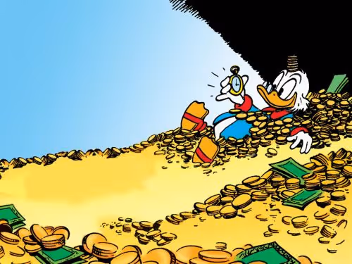HUSTLIN ONLINE