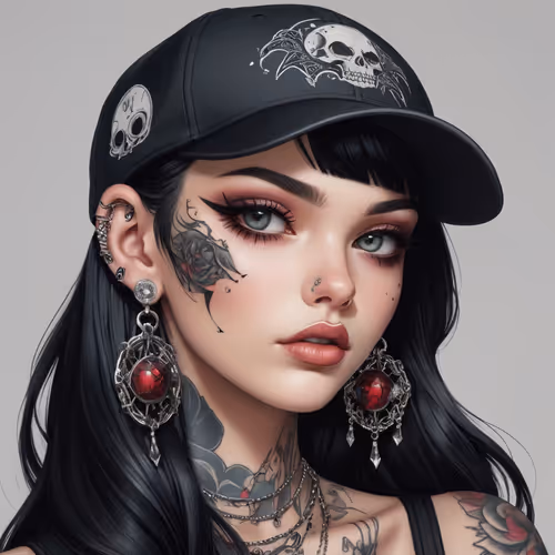 TatooMe V2