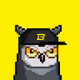 Blast Bird