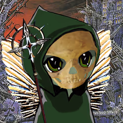 Hypersmilio #102
