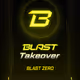 Galxe - Blast Zero Takeover
