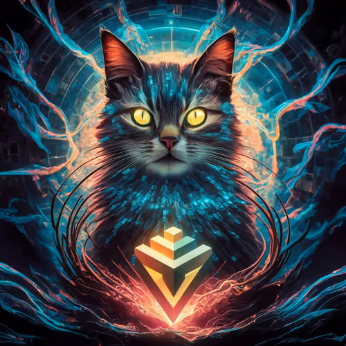 Blast Cat Collection