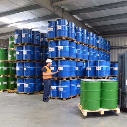 Grupo de cotización Oficiales administrativos