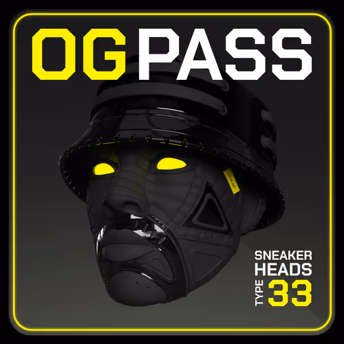 OG Pass #194
