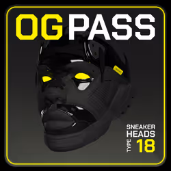 OG Pass #110
