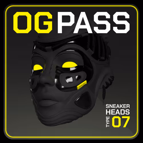 OG Pass #39