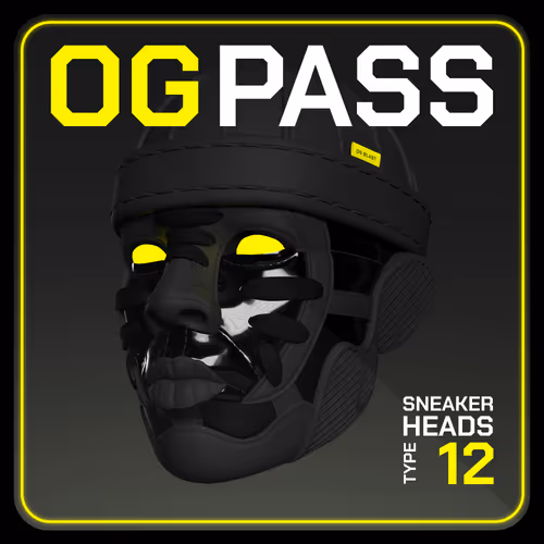 OG Pass #46