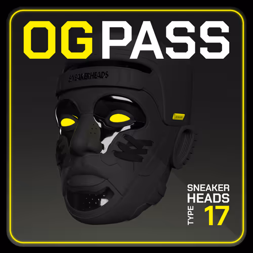 OG Pass #26