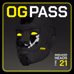 OG Pass #646