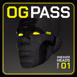 OG Pass #698