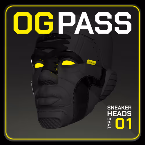 OG Pass #881