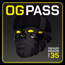 OG Pass #828