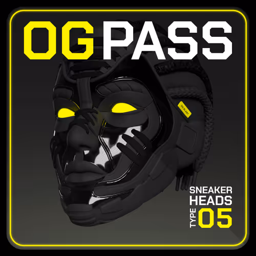 OG Pass #81