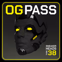 OG Pass #699