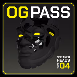 OG Pass #111
