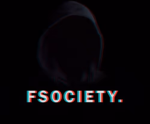 Fsociety